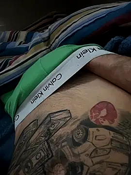 jimenezjj online show from March 9, 2026, 9:30 pm