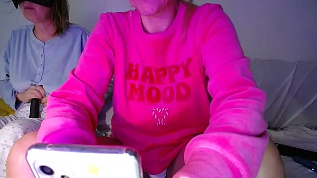 blondyruby online show from February 7, 2026, 9:07 pm