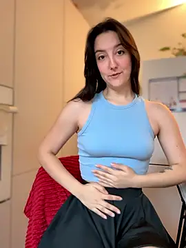 Snapshot of _Juliette chatting on January 19, 2026, 9:13 am Juliette online show from January 19, 2026, 9:13 am