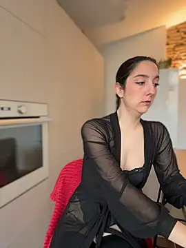 Snapshot of _Juliette chatting on February 19, 2026, 9:27 am Juliette online show from February 19, 2026, 9:27 am