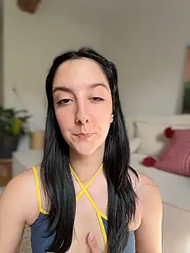 Snapshot of _Juliette chatting on March 13, 2026, 1:18 pm Juliette online show from March 13, 2026, 1:18 pm