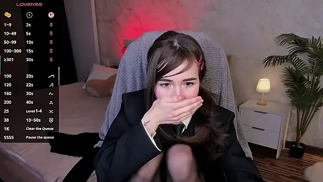 ashleyro1 online show from January 31, 2026, 7:11 pm