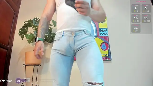 Snapshot of lean_arcos chatting on December 12, 2024, 7:48 pm lean arcos online show from December 12, 2024, 7:48 pm