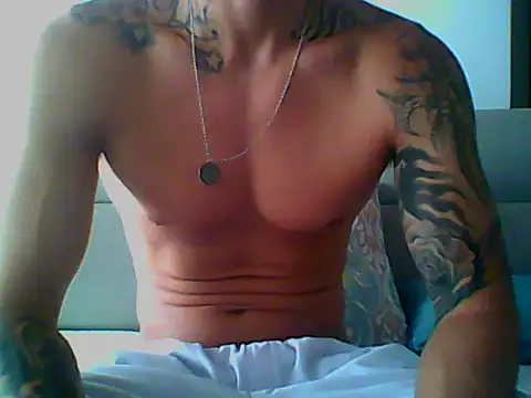 Skater29xx2 online show from January 30, 2025, 7:37 pm