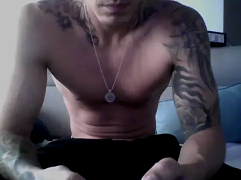 Skater29xx2 online show from February 11, 2025, 9:56 pm