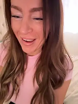 ChristyAdair online show from February 10, 2026, 11:47 am