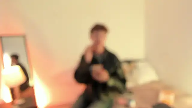 Tomy Rox online show from September 18, 2025, 7:38 pm