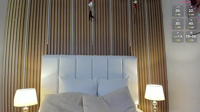 Tomy Rox online show from February 24, 2026, 8:29 pm