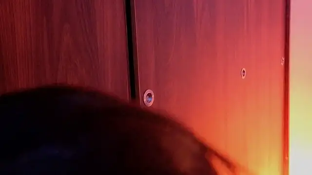 ChanellGV online show from October 4, 2025, 10:41 pm