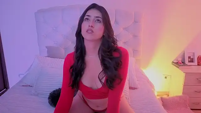 ChanellGV online show from January 9, 2026, 9:27 pm