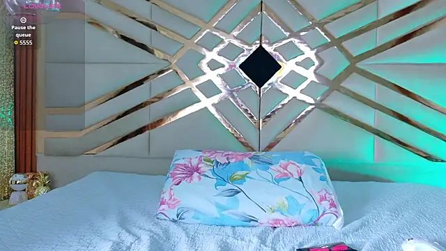 cattaleeyaa online show from March 2, 2026, 9:32 pm