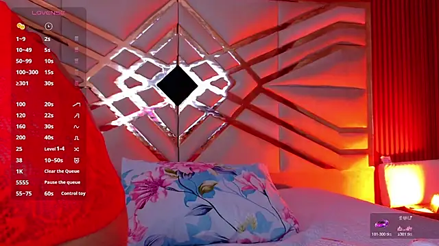 cattaleeyaa online show from March 11, 2026, 7:42 pm