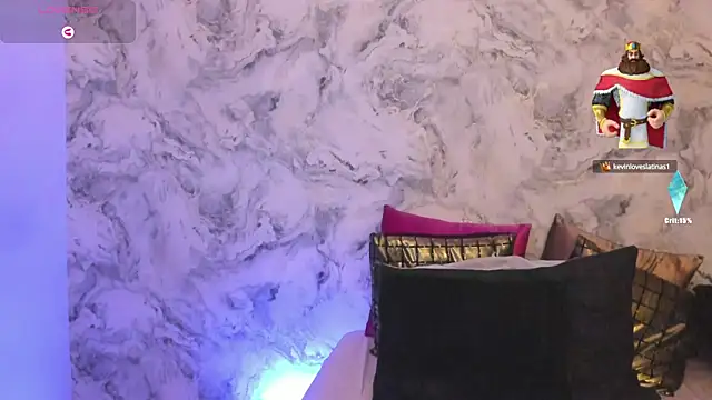 andrea indira20 online show from February 1, 2025, 1:44 am