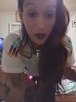 Zorrita Fox online show from February 21, 2026, 2:34 am