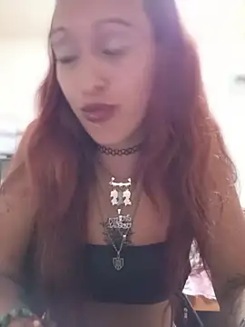 Zorrita Fox online show from March 27, 2026, 12:27 am