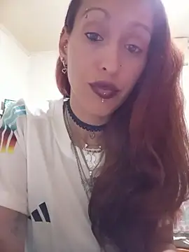 Zorrita Fox online show from April 10, 2026, 12:49 am