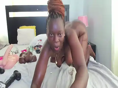 afro pop online show from February 12, 2025, 7:44 am