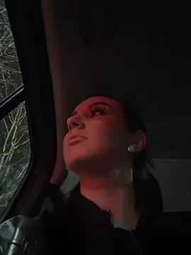 SecretSienna online show from March 14, 2026, 2:28 am