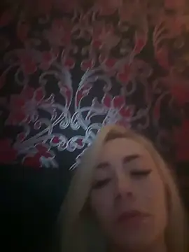 FrancescaMcGray online show from January 4, 2025, 5:58 am