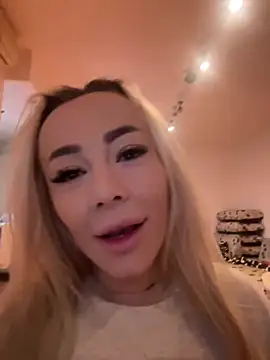 FrancescaMcGray online show from February 16, 2025, 6:21 am