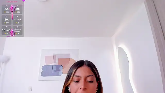 amandaconner online show from February 12, 2025, 6:40 pm