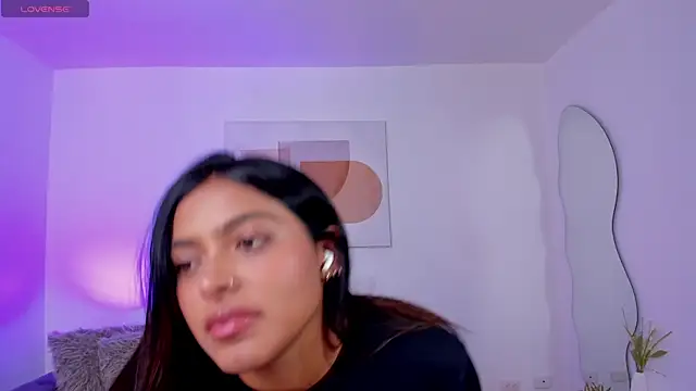 amandaconner online show from October 19, 2025, 5:46 pm