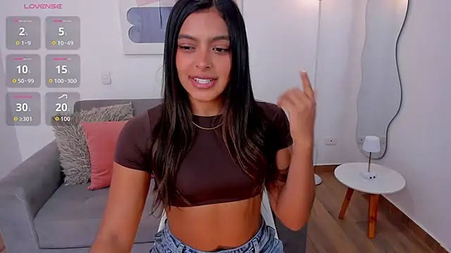 Snapshot of amandaconner chatting on February 2, 2026, 4:17 pm amandaconner online show from February 2, 2026, 4:17 pm