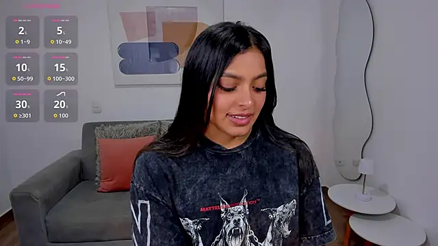 Snapshot of amandaconner chatting on February 9, 2026, 3:43 am amandaconner online show from February 9, 2026, 3:43 am