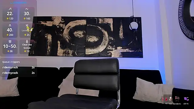 Snapshot of sarawinstone chatting on February 13, 2025, 11:15 pm sarawinstone online show from February 13, 2025, 11:15 pm