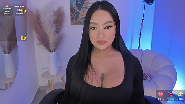 Snapshot of sarawinstone chatting on September 24, 2025, 9:07 pm sarawinstone online show from September 24, 2025, 9:07 pm