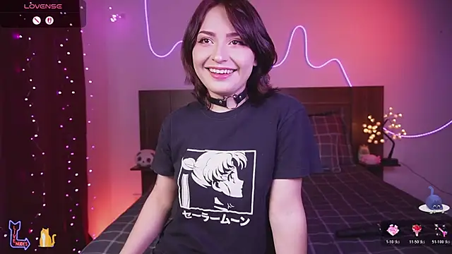 Ahri howl sweet online show from May 12, 2026, 10:18 pm