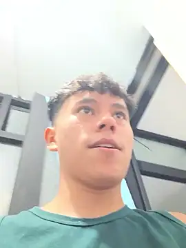 Angel esteban fx online show from January 8, 2026, 3:42 am