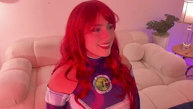 freya bella  online show from December 4, 2024, 9:18 am