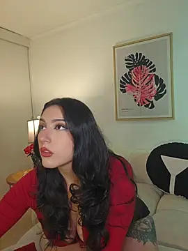 Snapshot of freya_bella_ chatting on April 25, 2026, 7:33 am freya bella online show from April 25, 2026, 7:33 am