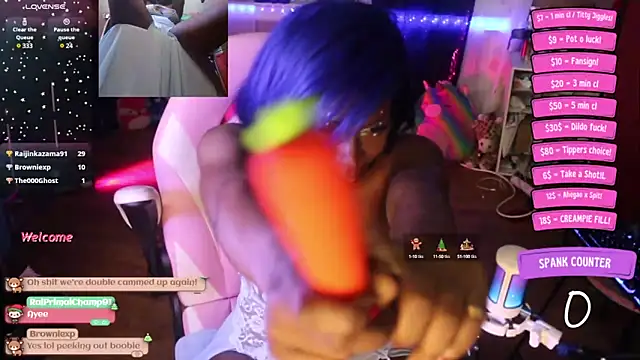 Snapshot of iiitznasanaiii chatting on February 25, 2025, 3:20 am iiitznasanaiii online show from February 25, 2025, 3:20 am