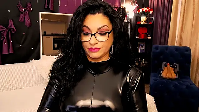 Wicked Hilde online show from September 29, 2025, 11:26 am