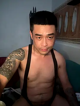 Asianhif online show from November 19, 2025, 3:28 am