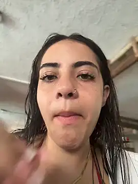 hannacruzsj online show from December 5, 2025, 6:59 pm