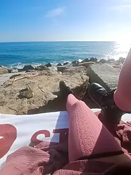 Snapshot of SexyErola27 chatting on January 10, 2025, 12:15 pm SexyErola27 online show from January 10, 2025, 12:15 pm