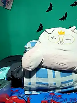 Snapshot of emilypoppy3 chatting on January 23, 2025, 4:48 pm emilypoppy3 online show from January 23, 2025, 4:48 pm