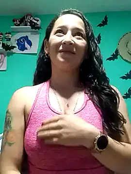 Snapshot of emilypoppy3 chatting on January 25, 2025, 6:46 pm emilypoppy3 online show from January 25, 2025, 6:46 pm