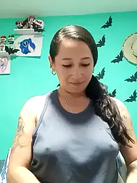 Snapshot of emilypoppy3 chatting on January 29, 2025, 1:37 am emilypoppy3 online show from January 29, 2025, 1:37 am