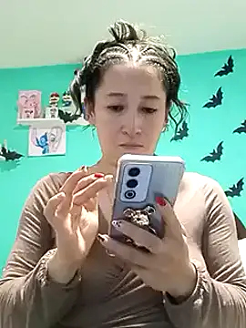 Snapshot of emilypoppy3 chatting on March 1, 2025, 9:59 pm emilypoppy3 online show from March 1, 2025, 9:59 pm