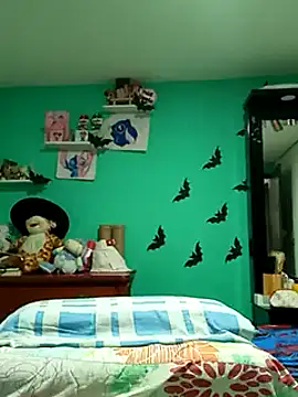 Snapshot of emilypoppy3 chatting on March 15, 2025, 6:10 pm emilypoppy3 online show from March 15, 2025, 6:10 pm