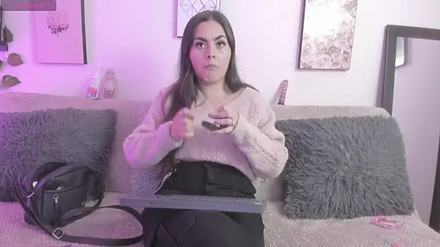 Murieel 69 online show from January 10, 2026, 10:47 pm