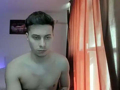 Dreamboy24 online show from March 27, 2026, 12:49 pm