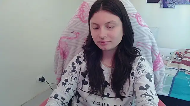 jessica gomez online show from December 7, 2024, 2:24 pm