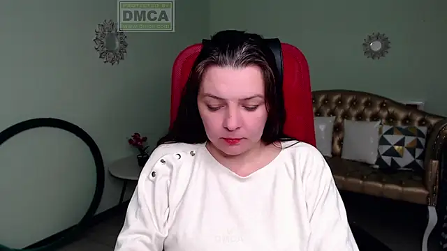 Lily flower7 online show from January 8, 2025, 3:07 pm