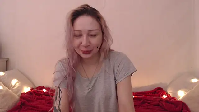 Emily hardcore online show from February 12, 2026, 8:37 pm