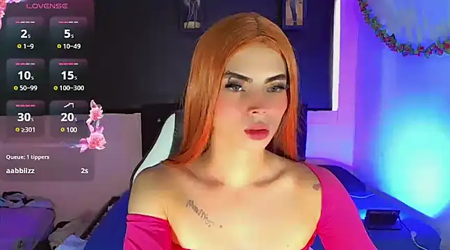 rosedewitt online show from January 28, 2025, 9:29 pm